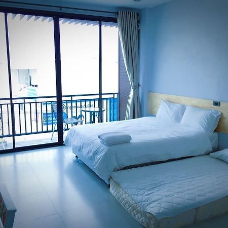Rinrada Loft Resident Hotel Chiang Mai Ngoại thất bức ảnh